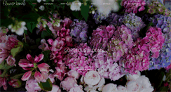 Desktop Screenshot of flowerbowl.com.au